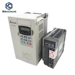 Variateur de fréquence série VFD-B VFD037B43A - Product Image 1