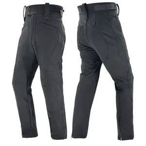 HMP001 Motor Cycle Off Road Clothing Pantalon Moto Uomo Plus Size Body Protector Armor Trousers Riding Motorcycle Pants Men