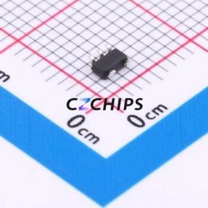 Nouveau et original LP5907MFX-2.8/NOPB(MS) SOT-23-5 Circuit intégré IC puce PMIC régulateur linéaire (LDO) - Product Image 2