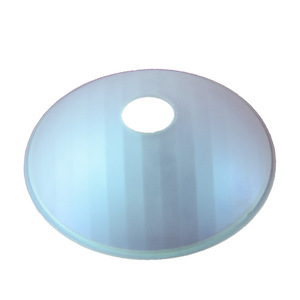 Réflecteur dentaire Dansdon 68589, abat-jour pour lampe à lumière froide, pour fauteuil dentaire, usage commercial - Product Image 1