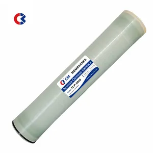 factory supply china lowest price low pressure LP 8040 Reverse Osmosis membrane