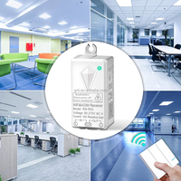 Tuya Wifi télécommande interrupteur d'éclairage mural intelligent pour Amazon Alexa Google Assistant IFTTT interrupteur intelligent unique pour lumières