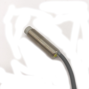 M12 DC 2 fils non incorporé Proximité - Product Image 5
