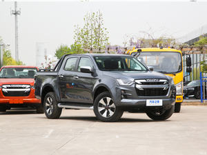 ISUZU 485 Ce-Zertifikat! isuzu D-MAX Pickup <span class=keywords><strong>Dark</strong></span> Left <span class=keywords><strong>Hand</strong></span> Drive LED 4*4 Pickup - Product Image 2