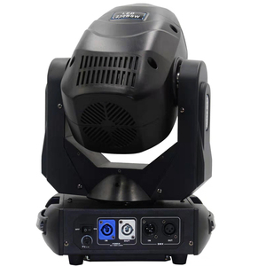 Đèn Chiếu Chùm Hẹp Vũ Trường Ngoài Trời Đèn Laze Dj 150 Watt 12V Đèn Sân Khấu Led Đầu Di Chuyển 300 W Dài 250 - Product Image 2