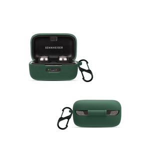 Écouteurs sans fil <span class=keywords><strong>Sennheiser</strong></span> <span class=keywords><strong>Momentum</strong></span> <span class=keywords><strong>3</strong></span> 2022, accessoires pour écouteurs tendance, nouveaux, avec étui de protection en caoutchouc silicone - Product Image 6