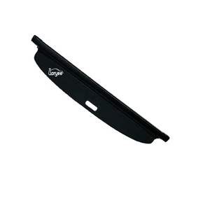 Cubierta de Carga para Maletero Trasero OEM para Hyundai <span class=keywords><strong>Kona</strong></span> 2017-2023 2019 2020 <span class=keywords><strong>2021</strong></span>, Accesorio Interior para Equipaje - Product Image 1