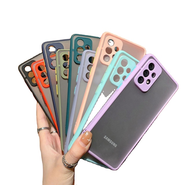 Wholesale Shockproof Soft Liquid Silicone Multi-colors Best Quality Silicone Tpu Phone case