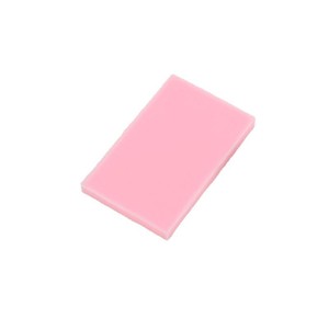 Pink <b>Silicone</b> Cake Mold Flexible <b>Baking</b> Decoration Mold For DIY Epoxy Candy Making - Product Image 1
