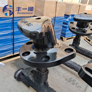 Rıhtımdan ayrılan gemiler için Florescence baba donanım deniz yat baba - Product Image 4