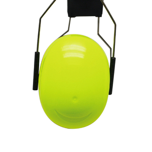 La cabeza <span class=keywords><strong>orejeras</strong></span> oído protección de reducción de ruido de seguridad orejera - Product Image 6