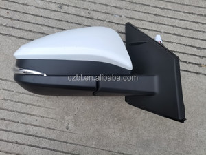 Pieza de Repuesto Automotriz de Alta Calidad, Espejo Retrovisor Lateral <span class=keywords><strong>para</strong></span> <span class=keywords><strong>Toyota</strong></span> <span class=keywords><strong>RAV4</strong></span> 2016 2017 2018 - Product Image 4