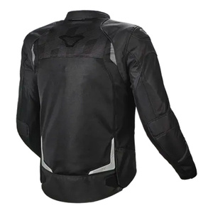 Giacca da Moto MACNA ORCANO per Uomo - Product Image 3