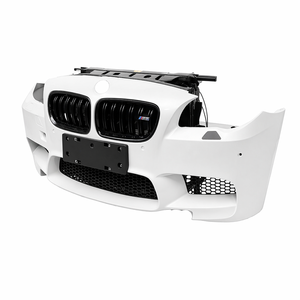 Parachoques Delantero Usado de Alta Calidad para <span class=keywords><strong>BMW</strong></span> Serie 5 <span class=keywords><strong>M5</strong></span> F10 con Conjunto de Ventilador y Tanque de Agua del Radiador Fácil de instalar. - Product Image 3