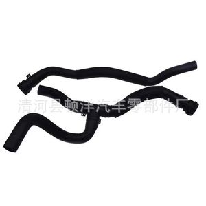 Manguera de Goma Automotriz 95390883, Material EPDM para Chevrolet Daewoo, Tubo de Calefacción con Resistencia a Temperaturas de 200 Grados - Product Image 1