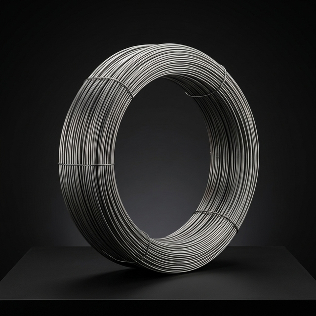 Sustainable Sourced Eco-Friendly Packing Black Annealed Wire From Certified Supplier