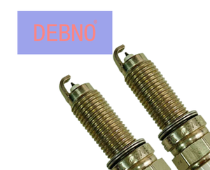 Bujía de Iridio Platino Original de Alta Calidad CR9EIA-9 6289 para <span class=keywords><strong>KAWASAKI</strong></span> EN650 NGK - Product Image 5