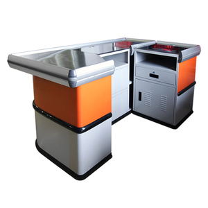 CC-05 Chất Lượng Cao Thanh Toán Truy Cập Cửa Hàng Trang Trí Nội Thất Dược Phẩm Truy Cập Hiện Đại Cửa Hàng Hiển Thị Truy Cập Thiết Kế Tấm Sắt - Product Image 4