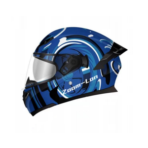 2025 nuevos cascos modulares DOT, cascos personalizados de fábrica de alta calidad para hombre y <span class=keywords><strong>mujer</strong></span>, <span class=keywords><strong>Casco</strong></span> abatible para motocicleta - Product Image 1