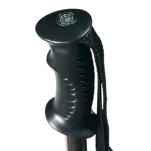 Bastones de trekking nórdicos, artículos deportivos - Product Image 2