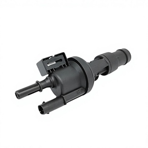 วาล์วควบคุมถังคาร์บอน Zj รุ่น ZJ-09-070 ขนาด 1/2 นิ้ว สำหรับ BMW ระบบแก๊ส อุณหภูมิปกติ - Product Image 1