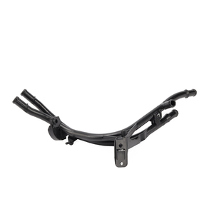 Pendingin air selang Hose untuk Audi A4 B8, A3, VW, 1.8 TFSI 2010 - Product Image 2