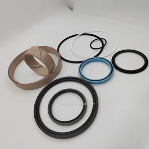 <span class=keywords><strong>Kit</strong></span> di Guarnizioni per Cilindro Idraulico SP124690 per Pala Gommata LiuGong ZL50CN, Pompe Idrauliche per Riparazione Escavatori - Product Image 4