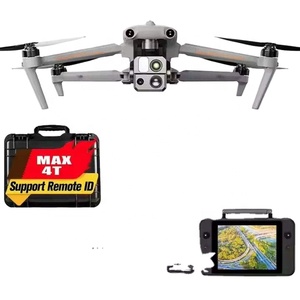 ชุดอุปกรณ์มาตรฐาน Autel Max 4T สำหรับงานตรวจสอบอุตสาหกรรม ท่อส่งไฟฟ้า น้ำมัน แก๊ส ระบบตรวจจับความร้อน 42 นาที - Product Image 1