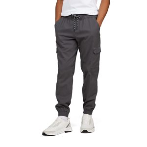 Vente en gros de pantalons cargo pour hommes, pantalons décontractés de <span class=keywords><strong>jogging</strong></span>, vêtements de rue en coton sur toute la longueur pour hommes, pantalons de survêtement tactiques pour le travail - Product Image 3