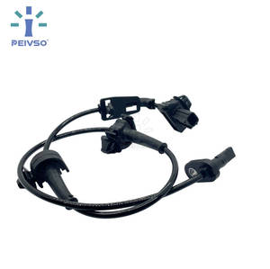 เซ็นเซอร์ ABS ของแท้จากโรงงาน PEIVSO 57450-TR3-A02 สำหรับ Honda Civic FB Acura ILX 57455-TR3-A02 57455-TR3-A12 57455-TR3-A11 - Product Image 1
