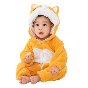 Mono <span class=keywords><strong>de</strong></span> animales para niños, traje <span class=keywords><strong>de</strong></span> gateo, traje <span class=keywords><strong>de</strong></span> gateo <span class=keywords><strong>de</strong></span> talla grande para <span class=keywords><strong>bebés</strong></span> - Product Image 4