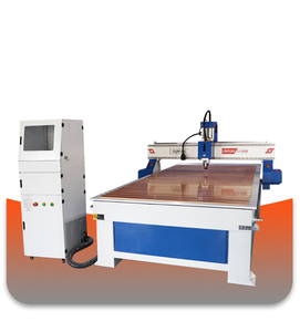 Enrutador de madera 1325, cambiador automático de herramientas, enrutador Cnc 2000X4000, máquina de grabado de madera a la venta - Product Image 3
