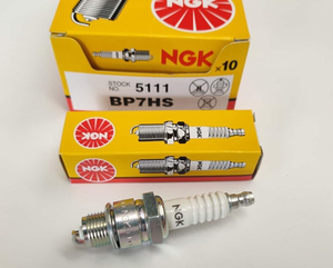 Buôn sỉ Bugi <span class=keywords><strong>NGK</strong></span> chính hãng chất lượng cao 5111 BP7HS Khuyến mãi nóng OEM BP7HS-10 600S 876123 cho VOLVO 1966-1975 Tình trạng mới - Product Image 3