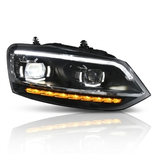 Accessori Auto JC, Fari Anteriori a LED per VW Lavida <span class=keywords><strong>2015</strong></span> - Product Image 1