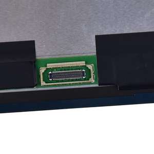 LQ100P1JX51 ekran Microsoft yüzey git 1824 dizüstü bilgisayar LCD ekran ile dokunmatik ekranlı sayısallaştırıcı grup - Product Image 3