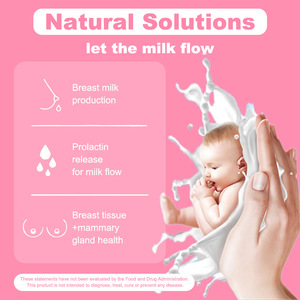 <span class=keywords><strong>Thé</strong></span> de lactation aux herbes naturelles aromatisé, soutien sain à l'<span class=keywords><strong>allaitement</strong></span> post-partum, augmente la production de lait maternel - Product Image 3