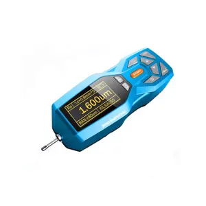 Chinese Top Brand WALTER TR 200 Digital Handheld Surface Roughness Tester Meter