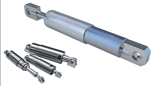 Ammortizzatore viscoso durevole VFD dispositivo di smorzamento di dissipazione di energia per uso industriale <span class=keywords><strong>materiali</strong></span> industriali metallo <span class=keywords><strong>materiali</strong></span> da costruzione - Product Image 4