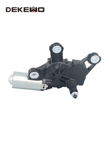 Moteur d'essuie-glace arrière 8R0955711 8E9955711 pour <span class=keywords><strong>AUDI</strong></span> <span class=keywords><strong>A3</strong></span> (8P) berline/hatchback RS3 Sportback A4 B6/B7 Avant Q5(8R) Q7(4L) - Product Image 5