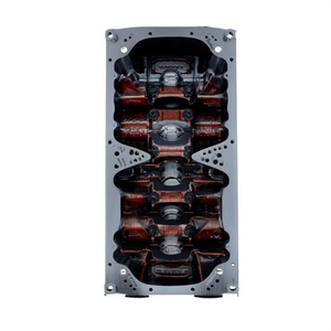 Bloque de Cilindros de Motor C8.7 C9 C9.3 C9.13B para Maquinaria de Construcción, Bloque Corto de Motor Diésel, Cárter - Product Image 1