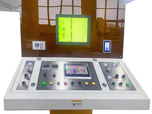 Macchina da Stampa Flessografica <span class=keywords><strong>Satellitare</strong></span> a Sei Colori ad Alta Velocità - Product Image 5