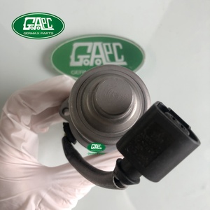 Bomba de aceite de acoplamiento LR008958 LR075763 AWD GL3266 para Land Rover Range Rover Evoque 2012- Freelander <span class=keywords><strong>2</strong></span> 2006-2014 piezas OEM - Product Image 4