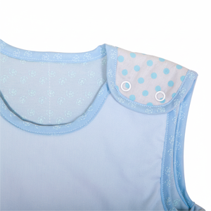 Wholesale Customizable Children <b>Warm</b> Winter Thick Baby Sleepwear Constant Temperature Infant Toddler <b>Sleeping</b> Sack - Product Image 1