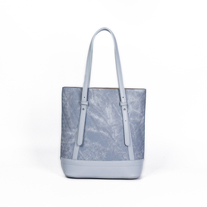 Top New Brand Fashion Leither borsa a mano regolabile Soft PU manici convertibili borse a tracolla per ragazze - Product Image 3