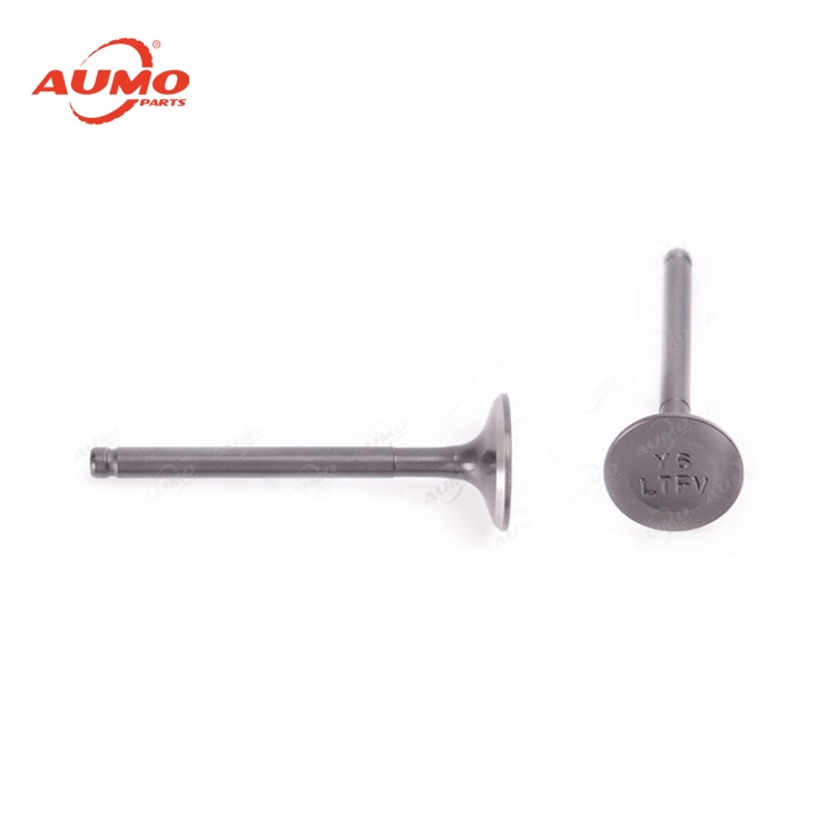 14721-GY6-900, оптовая продажа, клапан двигателя скутера, выхлопной клапан для sym ORBIT 125