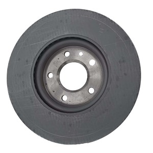 Disco de Freno 13517845 Sólido para Buick Envision, Encore, Chevrolet Equinox 1.5T 1.3T, Repuesto - Product Image 2
