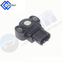 Sensor de Aceleración Original para Dodge OE:4606197, Th215, TPS, 68405576aa