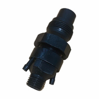 Injecteur de carburant diesel 0432217275 5743795, vannes d'injection pour véhicules Chevy GMC 6.2L 6.5L