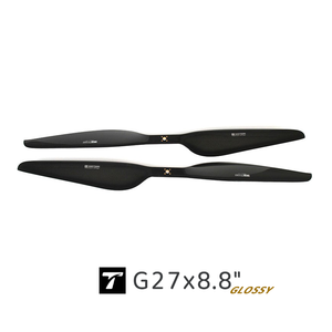 G27*8.8 Prop-2PCS/PAIRExcellent quality <b>drone</b> propellers High efficiency <b>drone</b> <b>accessories</b> <b>drone</b> propellers - Product Image 3