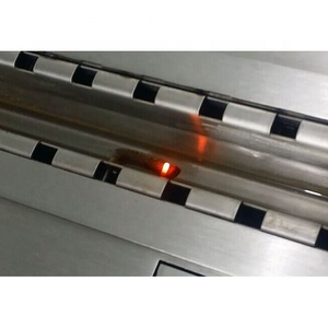 Chimenea de bioetanol inteligente <span class=keywords><strong>para</strong></span> interiores de diseño moderno de 48 \ "con control remoto Inserto de acero inoxidable 304 Certificado CE - Product Image 3